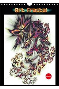 Art Fractal 2018
