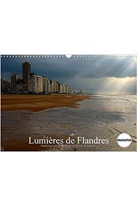 Lumieres De Flandres 2018