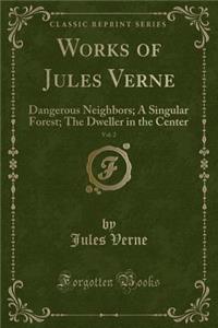 Works of Jules Verne, Vol. 2