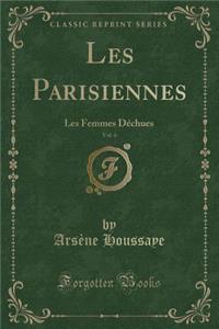 Les Parisiennes, Vol. 4