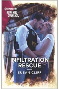 Infiltration Rescue