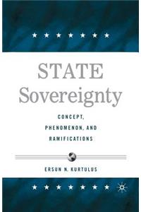 State Sovereignty