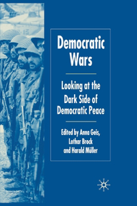 Democratic Wars
