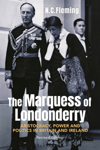 Marquess of Londonderry