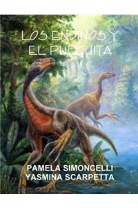 LOS Endinos Y El Pulguita