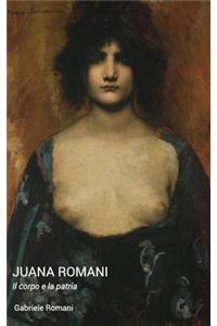 Juana Romani