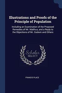 ILLUSTRATIONS AND PROOFS OF THE PRINCIPL