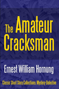 The Amateur Cracksman