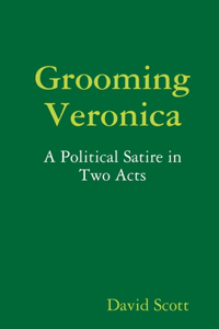 Grooming Veronica
