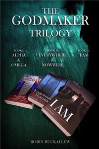 Godmaker Trilogy