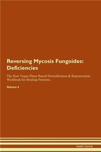 Reversing Mycosis Fungoides