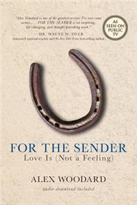For the Sender