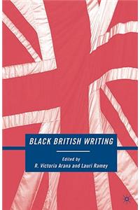 Black British Writing