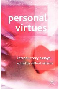 Personal Virtues