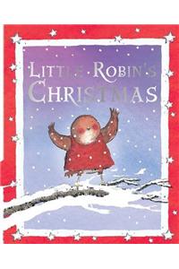 Little Robin's Christmas