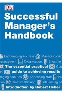 Successful Manager's Handbook