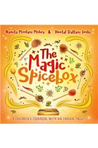 The Magic Spice Box
