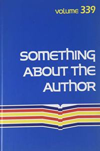 Something about the Author