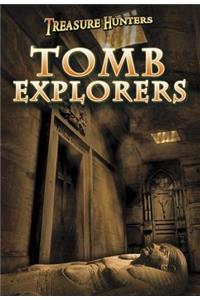 Tomb Explorers