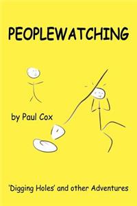 Peoplewatching