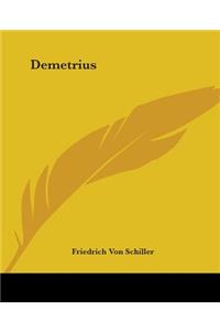 Demetrius