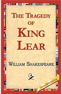 Tragedy of King Lear