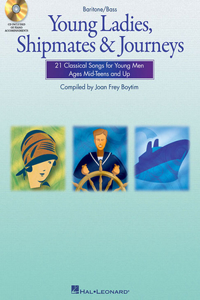 Young Ladies, Shipmates & Journeys