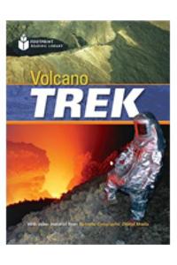 Volcano Trek