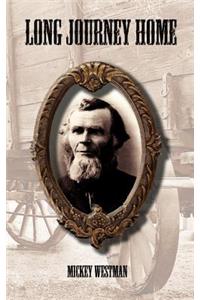 Long Journey Home