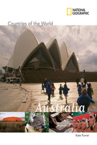 National Geographic Countries of the World: Australia