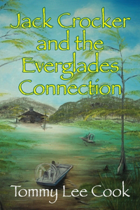 Jack Crocker and the Everglades Connection
