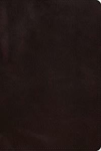 ESV Heirloom Bible, Legacy Edition (Horween Leather, Brown)