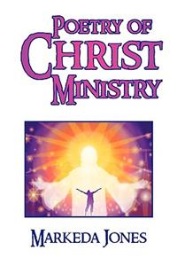 Poetry of Christ Ministry