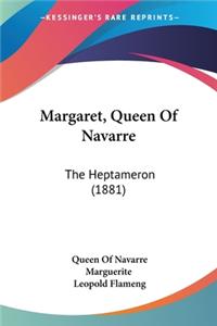 Margaret, Queen Of Navarre