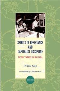 Spirits of Resistance and Capitalist Discipline, Second Edition