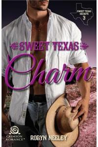 Sweet Texas Charm