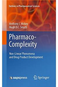 Pharmaco-Complexity