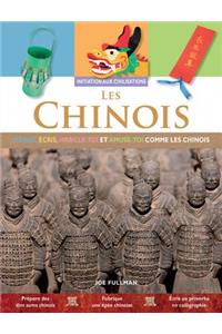 Les Chinois