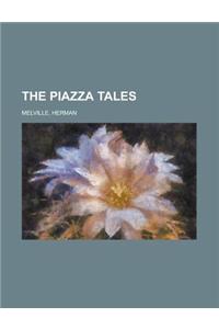 The Piazza Tales