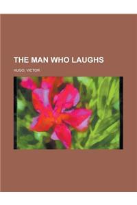 The Man Who Laughs