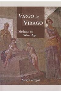 Virgo to Virago