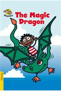 L6: The Magic Dragon