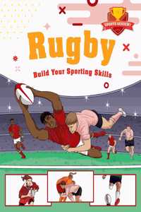 Sports Academy: Rugby