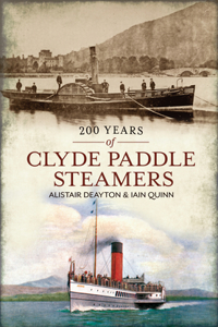 200 Years of Clyde Paddle Steamers