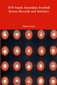 1878 South Australian Football Season Records and Statistics