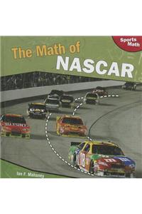 Math of NASCAR