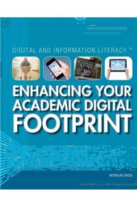 Enhancing Your Academic Digital Footprint