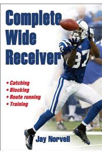 Complete Wide Receiver