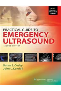 Practical Guide to Emergency Ultrasound with Access Code