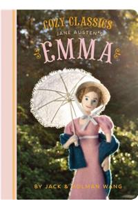 Cozy Classics: Emma